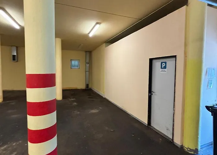 Apartmany Pod Horizontem