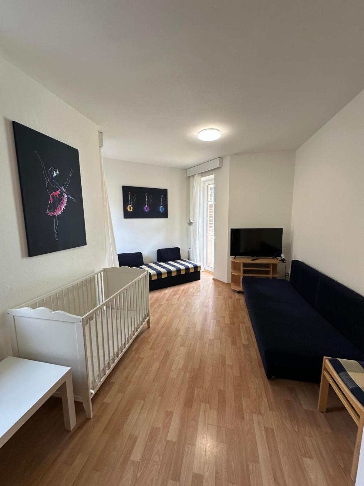 Pod Horizontem Apartment Pec pod Sněžkou