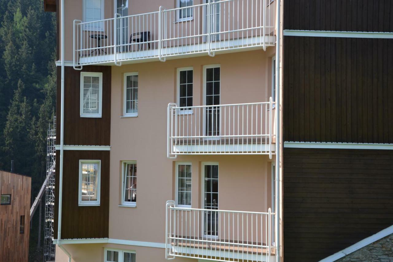 Pod Horizontem Apartment Pec pod Sněžkou